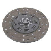 SA 000 250 0503 (Clutch Plate)